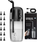 Yakbio Electric Ear Wax Removal Kit - Safe Ear Cleaning