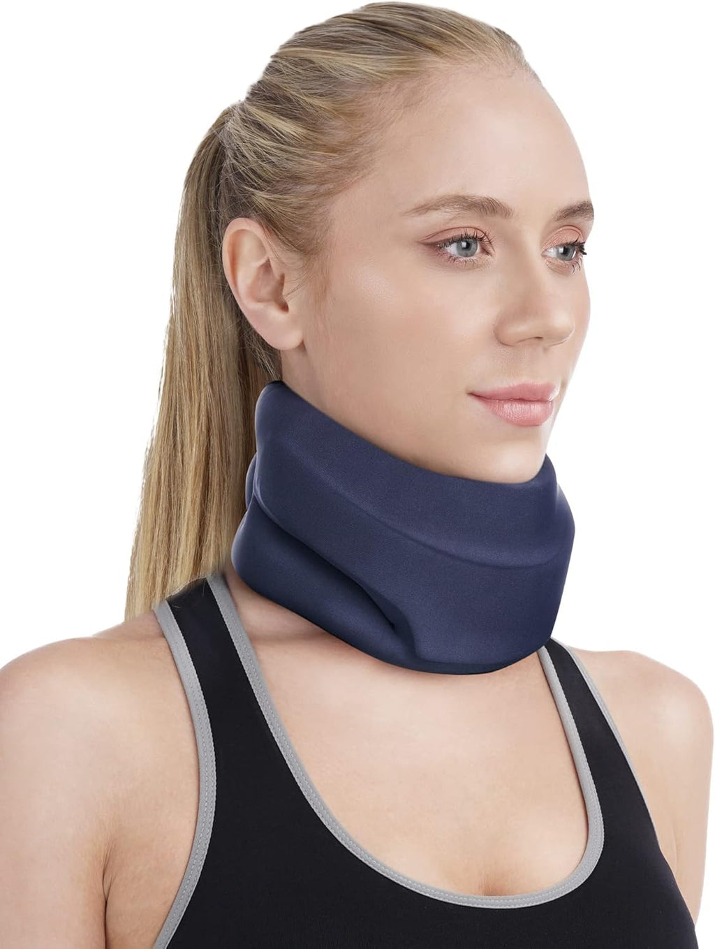 Neck Brace for Sleeping Cervical Collar Relief

