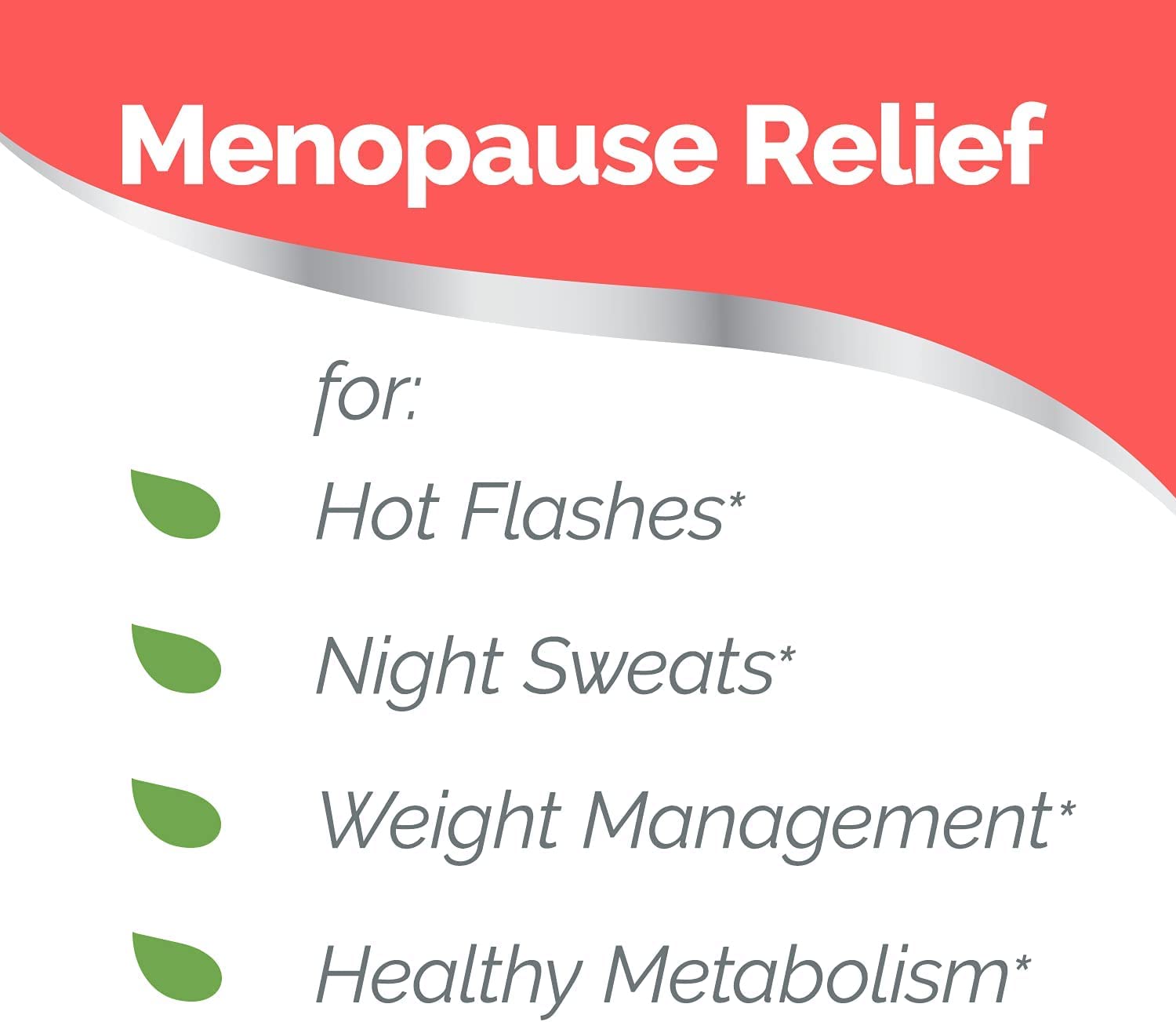 Estroven Weight Management Menopause Relief

