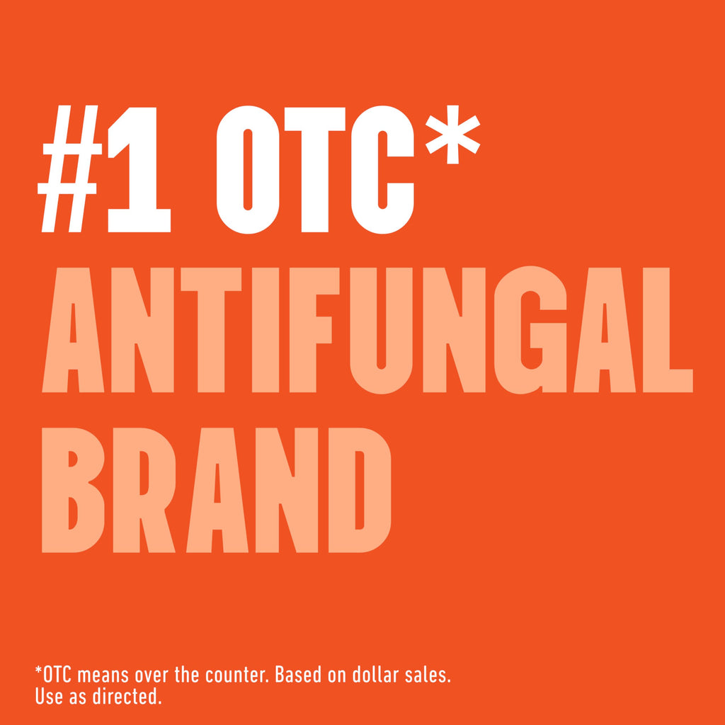 Lotrimin AF Antifungal Treatment for Athlete's Foot

