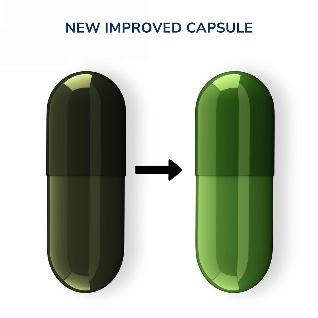 Envitamin Ultimate Multivitamin with 42 Fruit and Vegetable Blend

