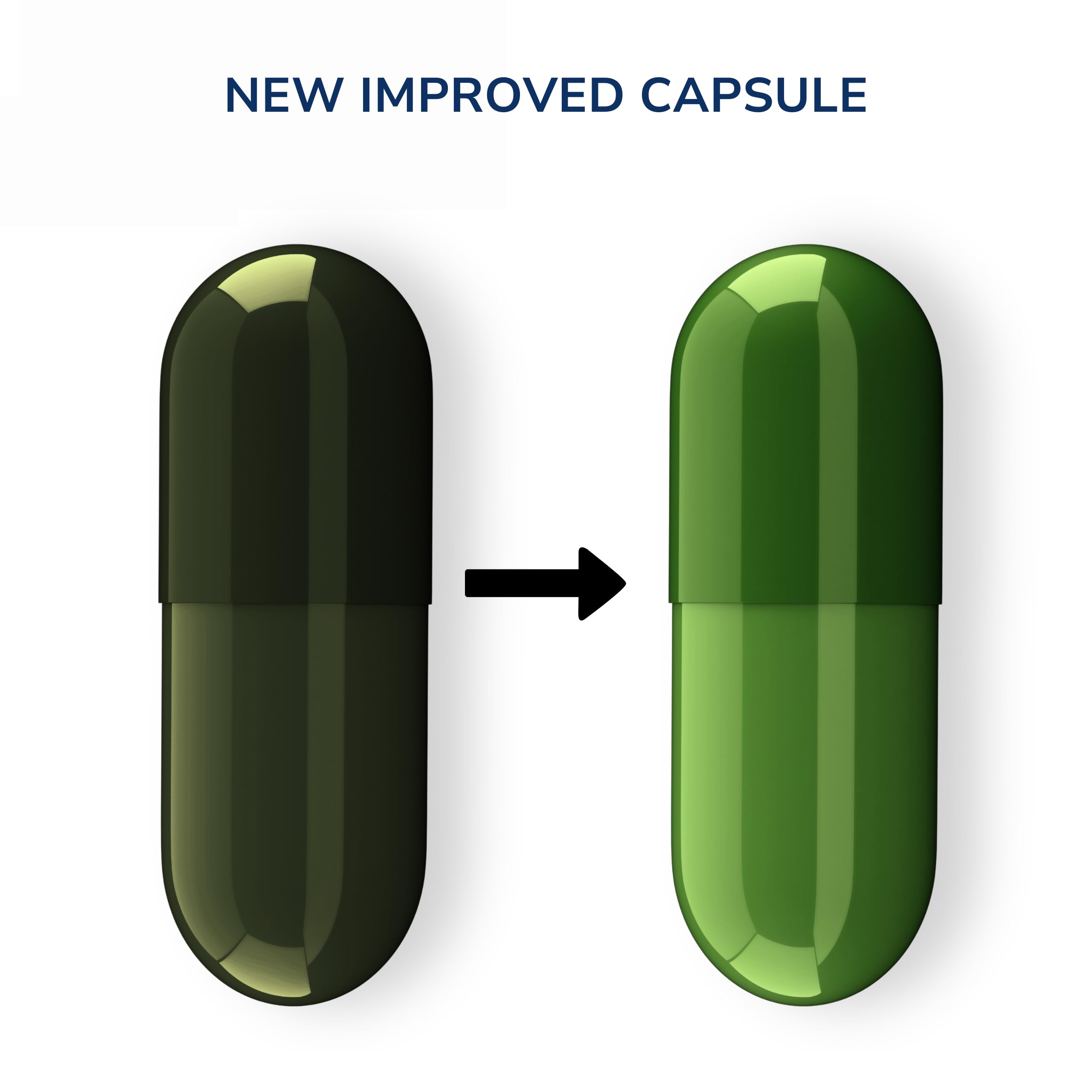 Envitamin Ultimate Multivitamin with 42 Fruit and Vegetable Blend

