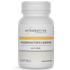 Integrative Therapeutics Phosphatidylserine - Brain & Cognitive Support

