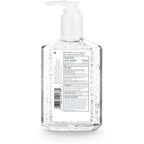 PURELL Advanced Hand Sanitizer Naturals Plant-Based Alcohol

