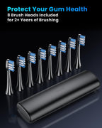 Onlyone Electric Toothbrush for Adults - 5 Modes

