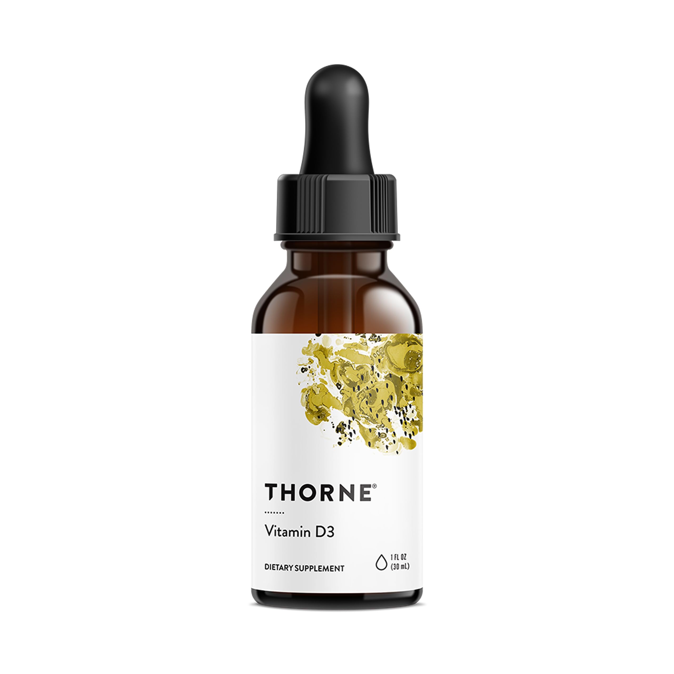 Thorne Dietary Supplement | Immune & Bone Support


