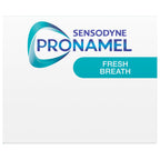 Sensodyne Pronamel Enamel Toothpaste

