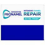 Sensodyne Pronamel Intensive Enamel Repair Toothpaste

