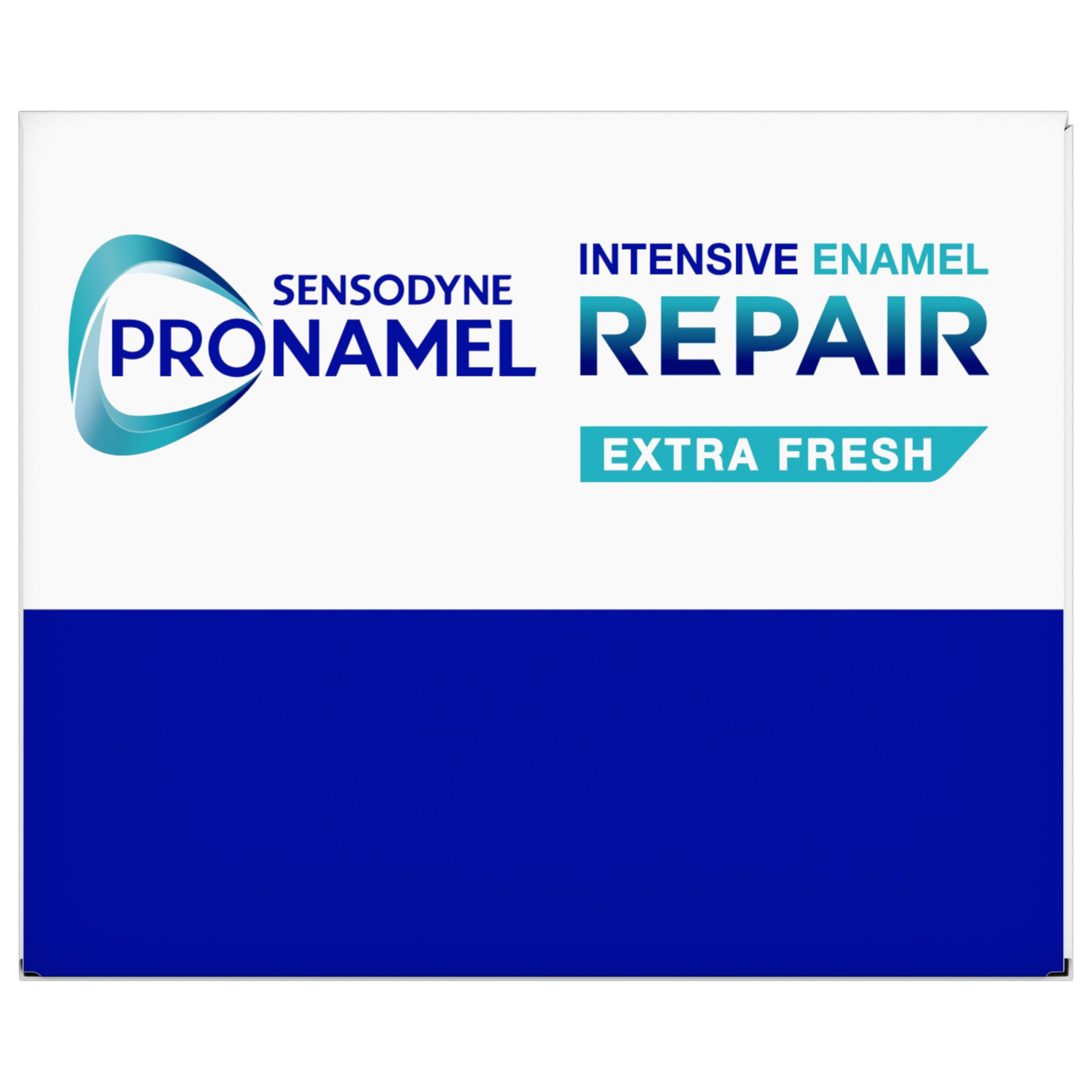 Sensodyne Pronamel Intensive Enamel Repair Toothpaste

