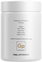 Codeage GLP-1 Probiotic+ Probiotic & Prebiotic Supplement

