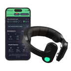 Pulsetto Wellness Wearable for Relaxation and Sleep

