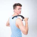 Body Back Buddy Trigger Point Tool | Full Body Massager

