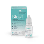Biosil Collagen Booster Supplement for Skin, Hair and Nails