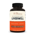 Live Conscious LiverWell Liver Cleanse – Liver Health and Metabolic Support