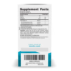 Omega-3 Fish Oil Nordic Naturals - EPA & DHA

