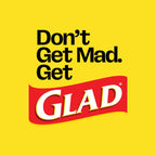 Glad ForceFlex MaxStrength LeakGuard Kitchen Trash Bags

