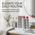 Stain Mouthwash - Alcohol-Free Oral Rinse for Fresh Breath

