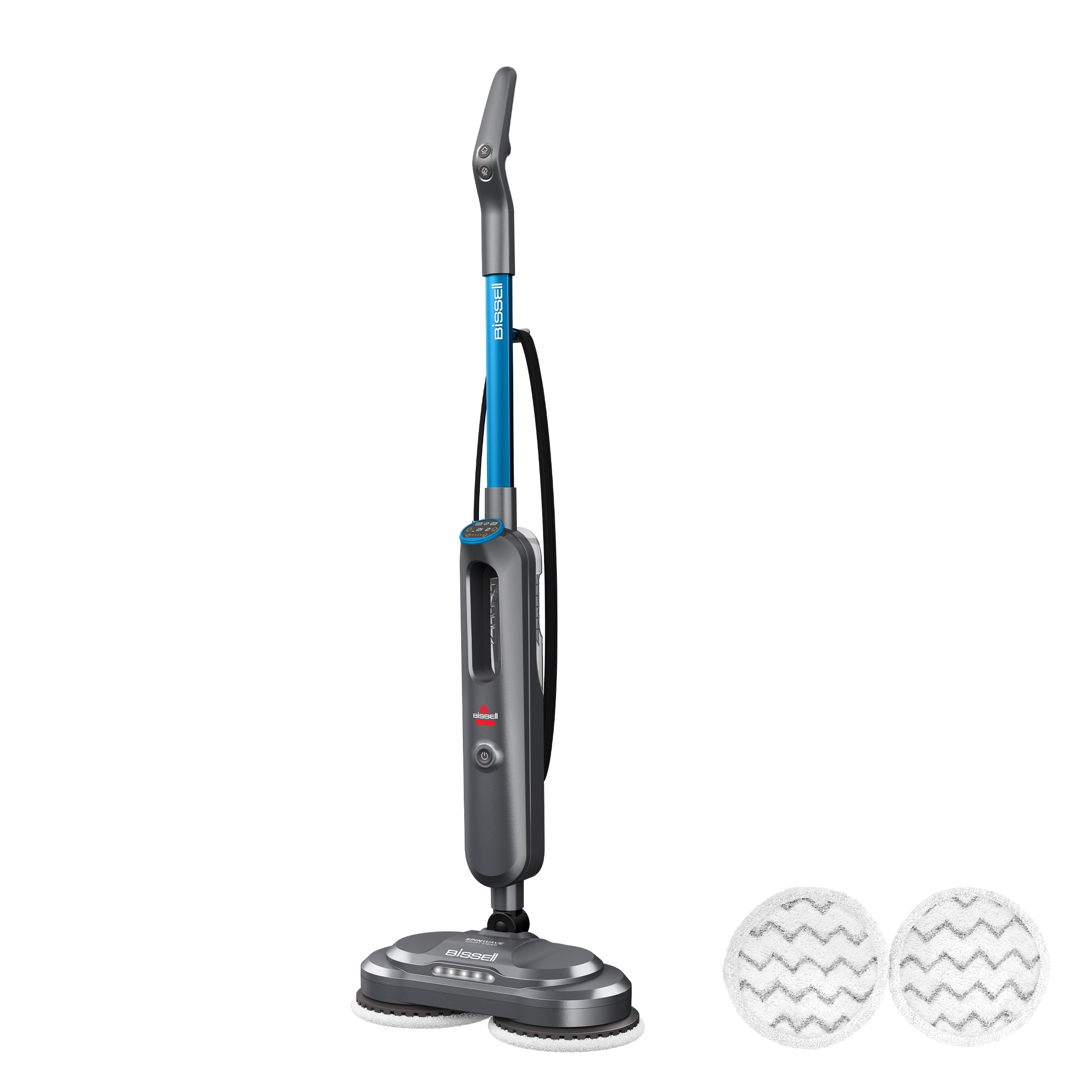 Bissell SpinWave Hard Floor Expert Mop Cleaner with Pads