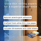 Elements Rolling Papers

