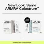 ARMRA Colostrum Powder | Gut Health & Immunity

