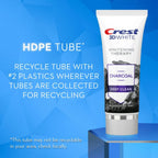 Crest 3D White Whitening Therapy Deep Clean Toothpaste

