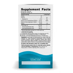 Nordic Naturals Ultimate Omega Plant-Based Omega Fatty Acids

