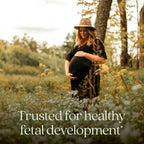 New Chapter Advanced Prenatal Vitamins Organic Fermented

