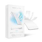 Something Nice Lumismart Whitening Strips - Enamel Safe

