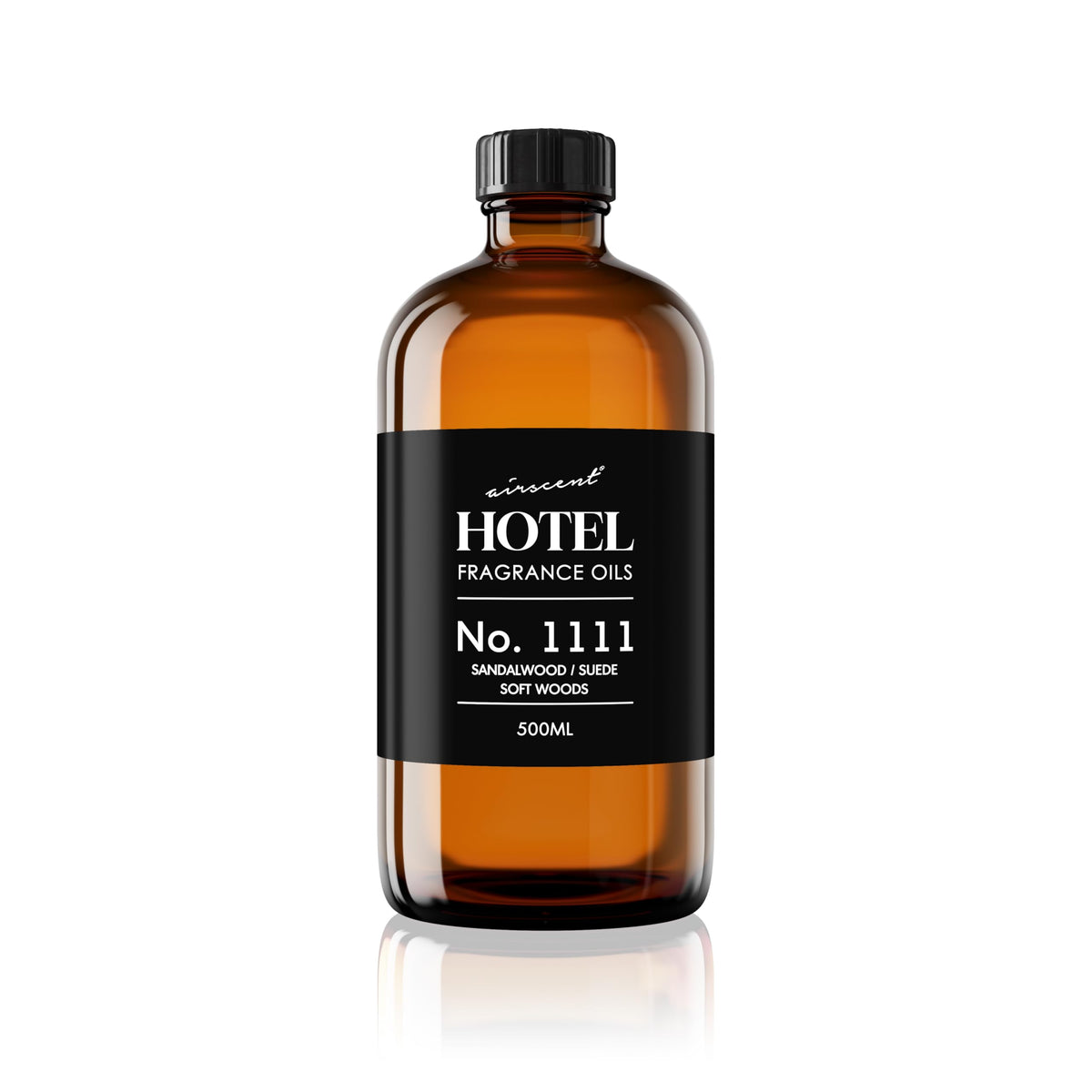 AirScent My Way Diffuser Oil Inspired by a Luxury Hotel