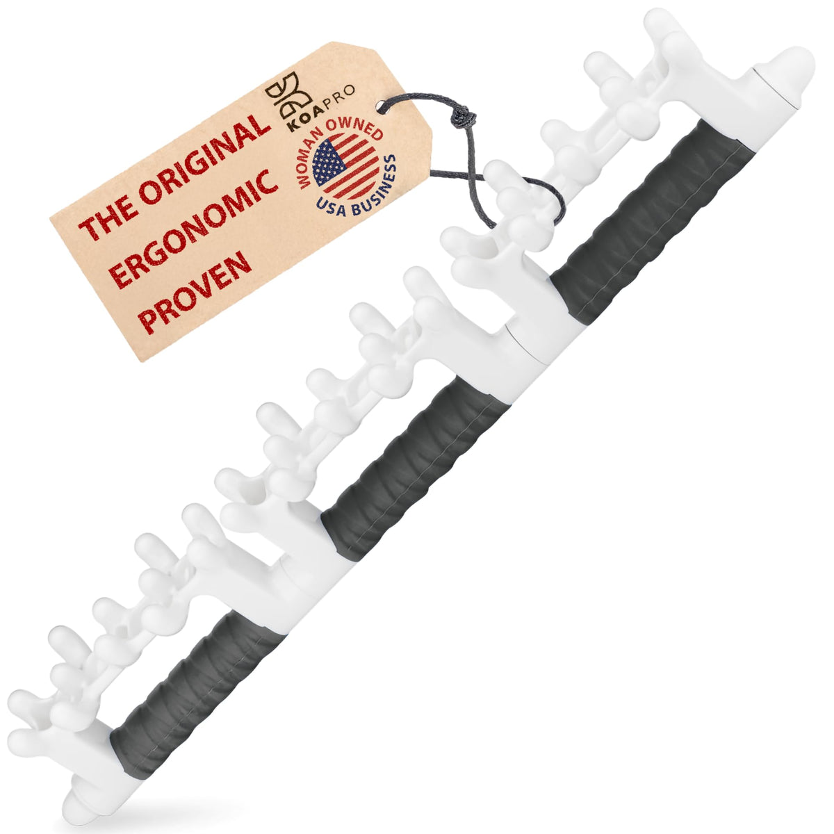 KOA KOAPRO Fascia Massage Tool Blaster – Deep Tissue Self-Massage
