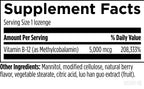 Vitamin B12 Dietary Supplement by Designs for Health

