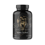 Gorilla Mind Sigma Testosterone Booster with Tongkat Ali

