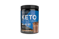 Keto Science Keto Shake Powder – MCT Oil and Collagen Meal Replacement