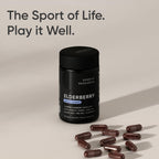 Sports Research Elderberry Immune Support Zinc D3 | Vegan

