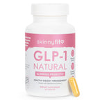 SkinnyFit GLP-1 Probiotic Supplement | Appetite


