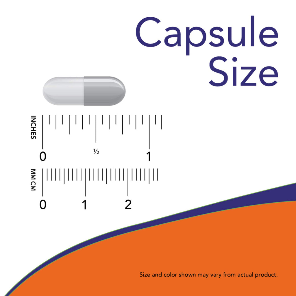 NOW Foods Selenium 200 mcg Capsules | L-Selenomethionine

