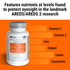 ScienceBased Health MacularProtect AREDS-based Multivitamin

