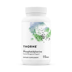 Thorne Phosphatidylserine Brain Health Supplement

