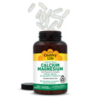 Country Life Target-Mins Calcium Magnesium Vitamin D Complex

