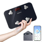 RENPHO Elis Go Travel Smart Scale

