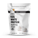 Egg White Protein Powder - It's Just! Unflavored
