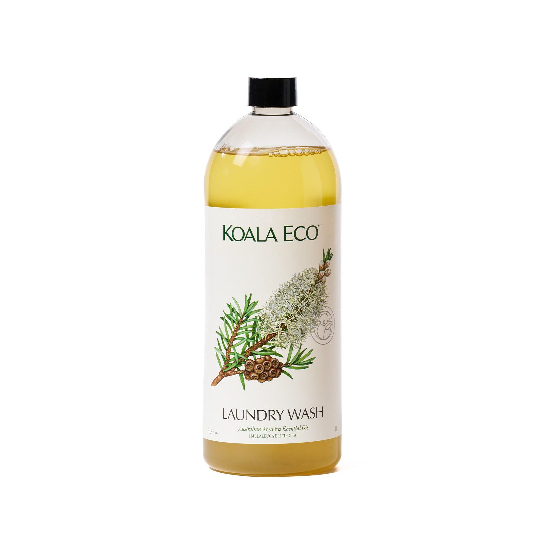 Koala Eco Laundry Wash - Natural Laundry Detergent