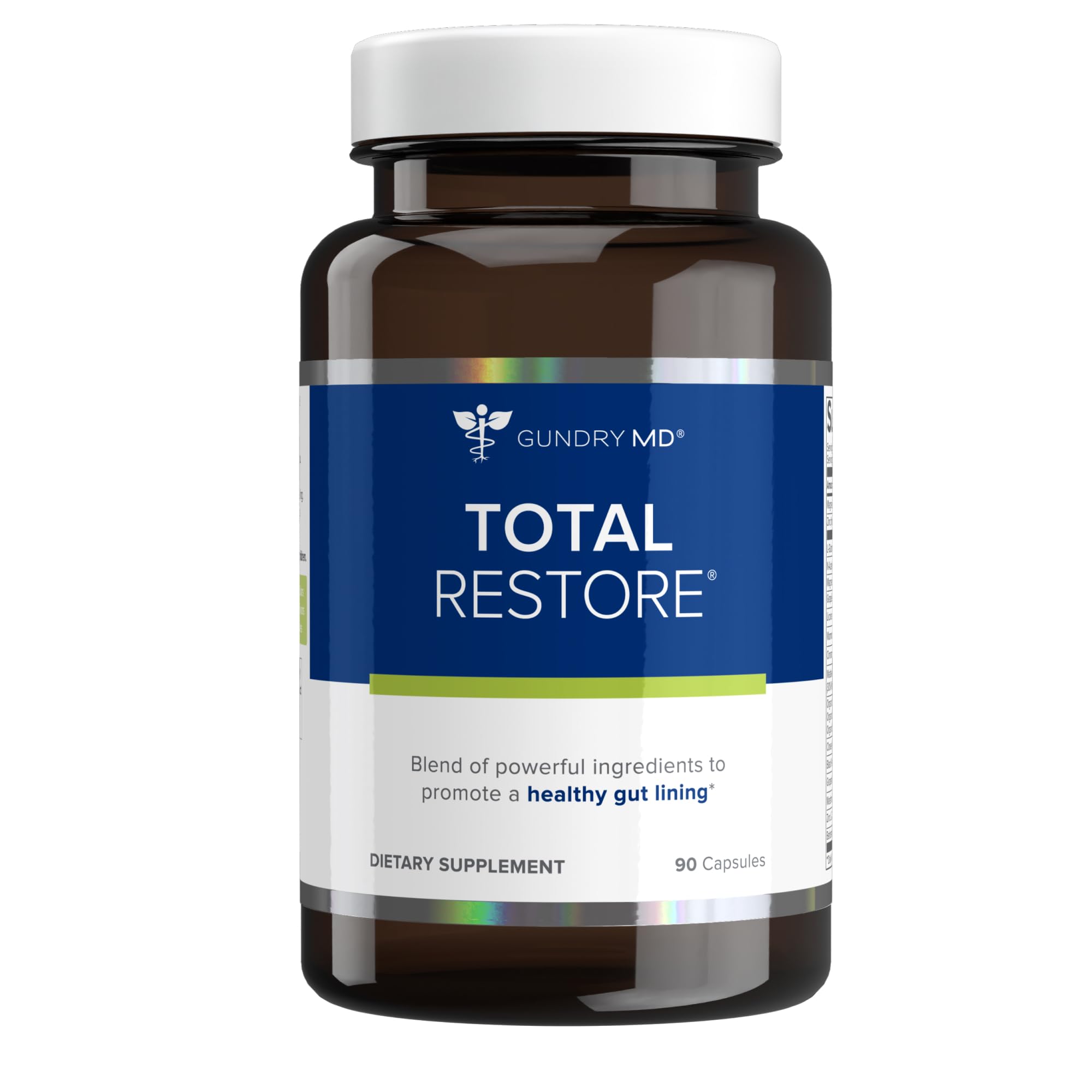 Gundry MD Total Restore Gut Lining Support | Wellness

