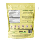 Soothe Naturals Acid Reflux Powder for Gut Health

