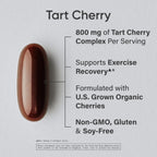 Sports Research Dietary Supplement Capsules - Non-GMO

