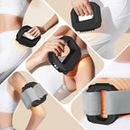 R10 Fascia Ring Massager - Hands-Free Full-Body Relief

