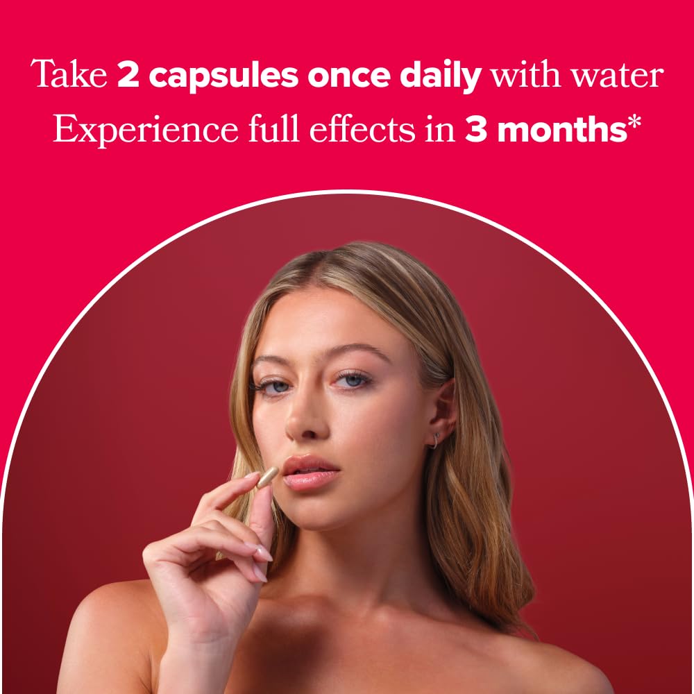URO Vaginal Moisture Supplement by O Positiv

