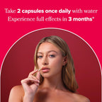 URO Vaginal Moisture Supplement by O Positiv

