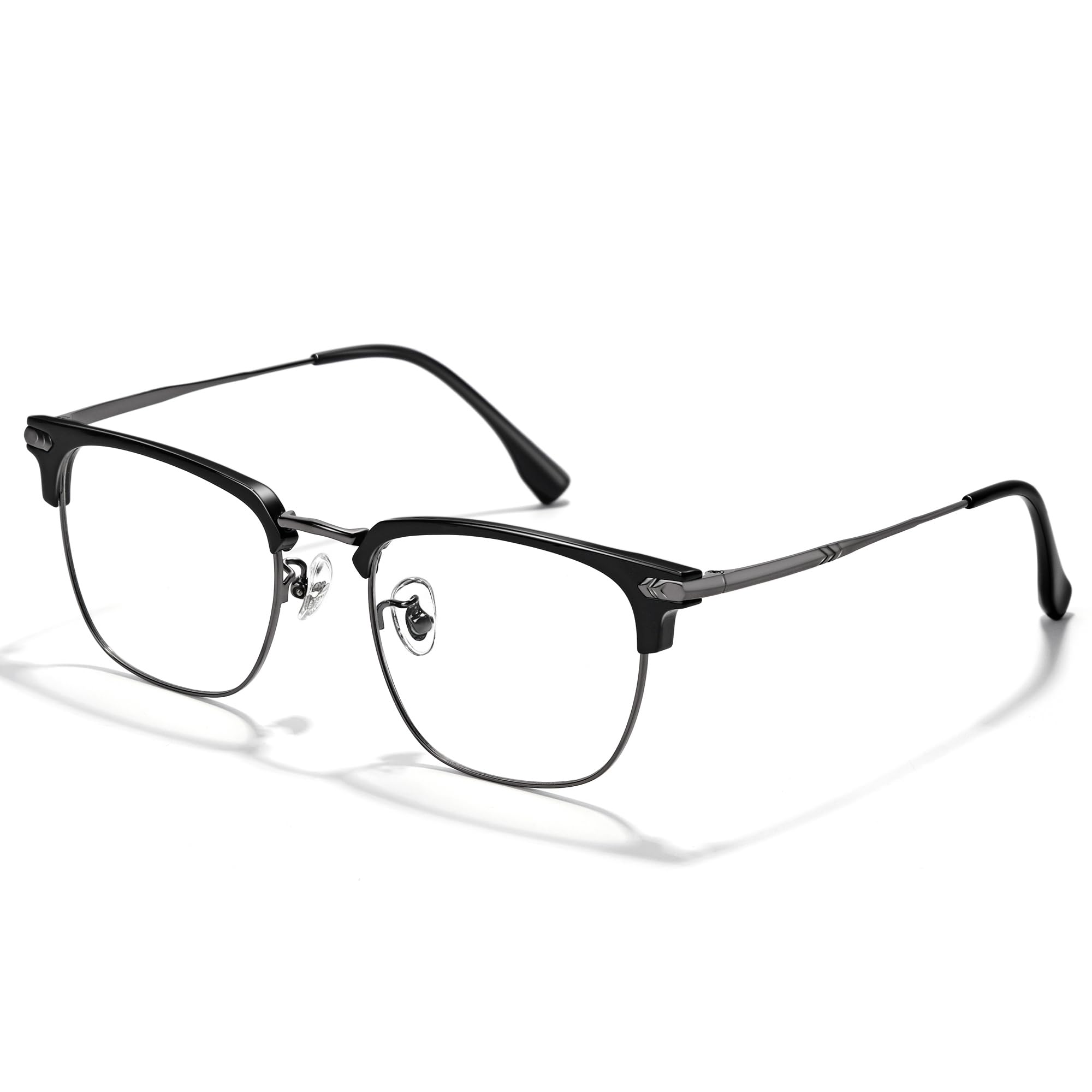 ZanyLen Light-Blocking Glasses for Computer & Screen

