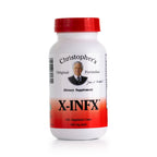 Christopher's X-INFX Herbal Immune Support

